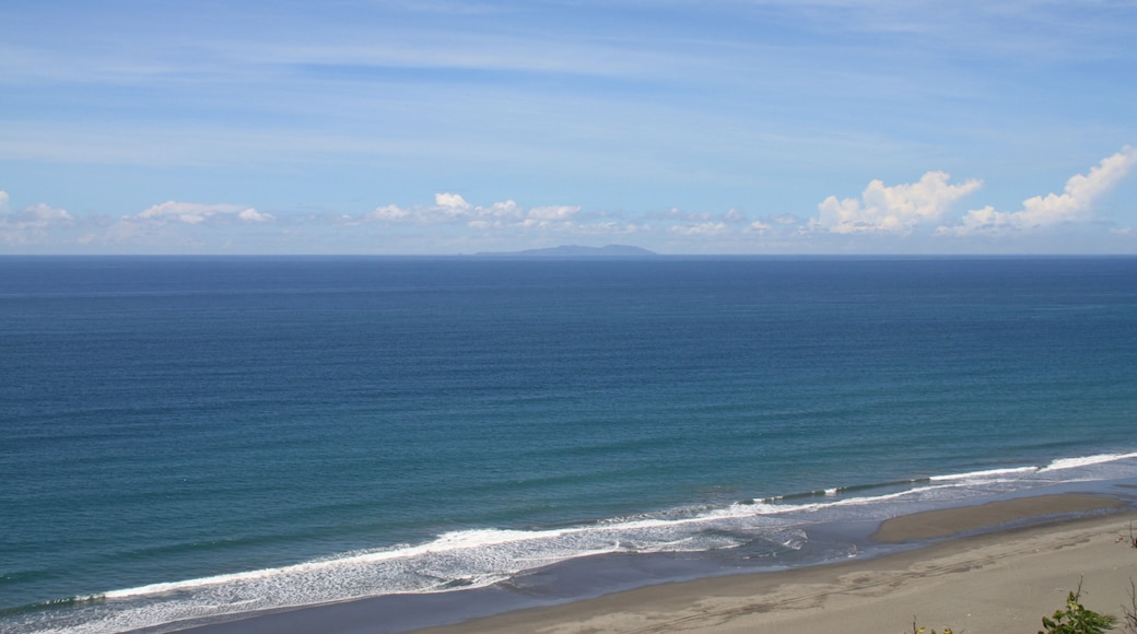 Taitung County DōngHé Township Chintsun