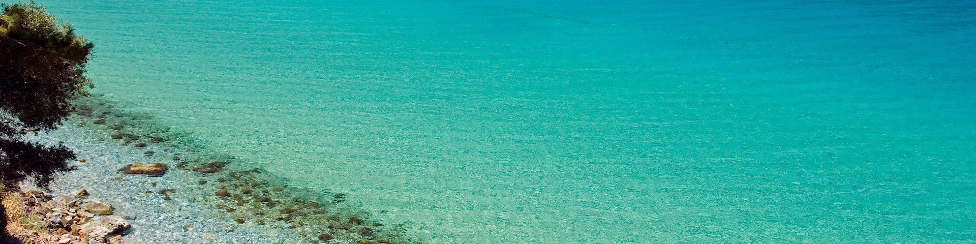 Dilek Peninsula Davutlar National Park, Kusadasi Turkey
