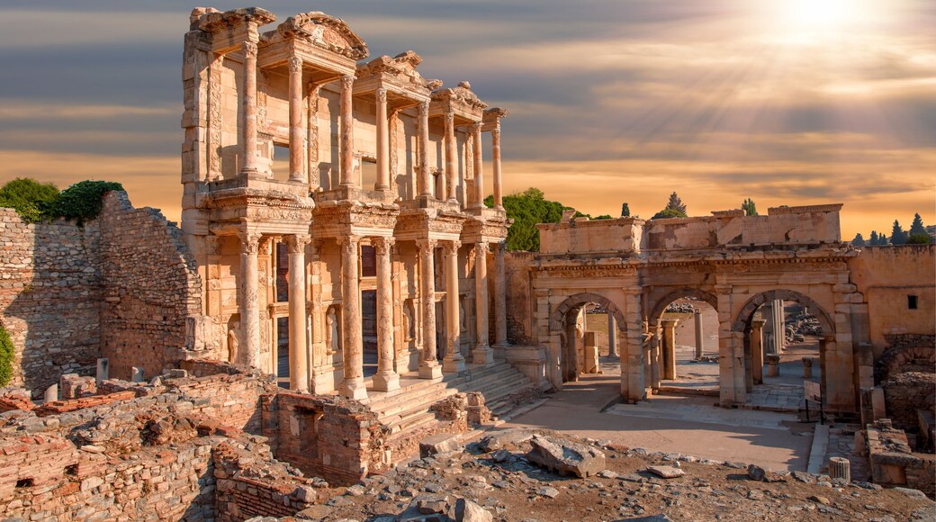 Selçuk