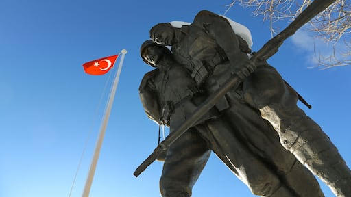 Sarıkamış
