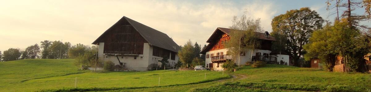 Steifler Hof Jenesien This media shows the cultural heritage monument with the number 15122 in South Tyrol.