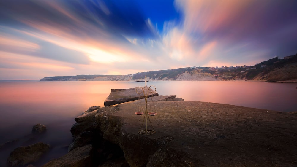 A city of mystical rocks in the province of Kocaeli, kefken and kerpe