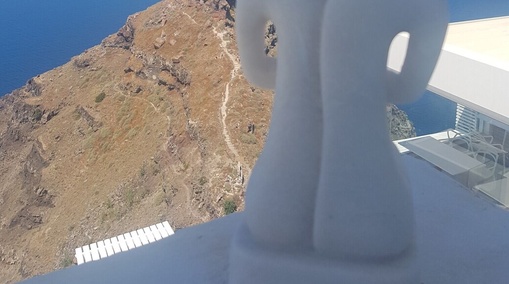 Hidden jem if you look hard enough for the Church