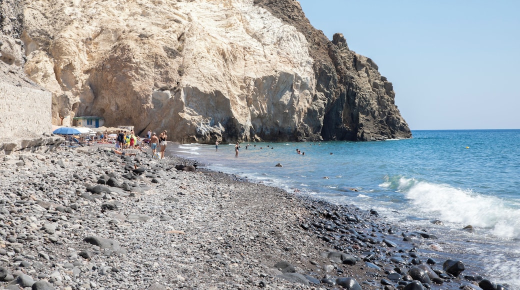 梅薩皮加迪亞海灘