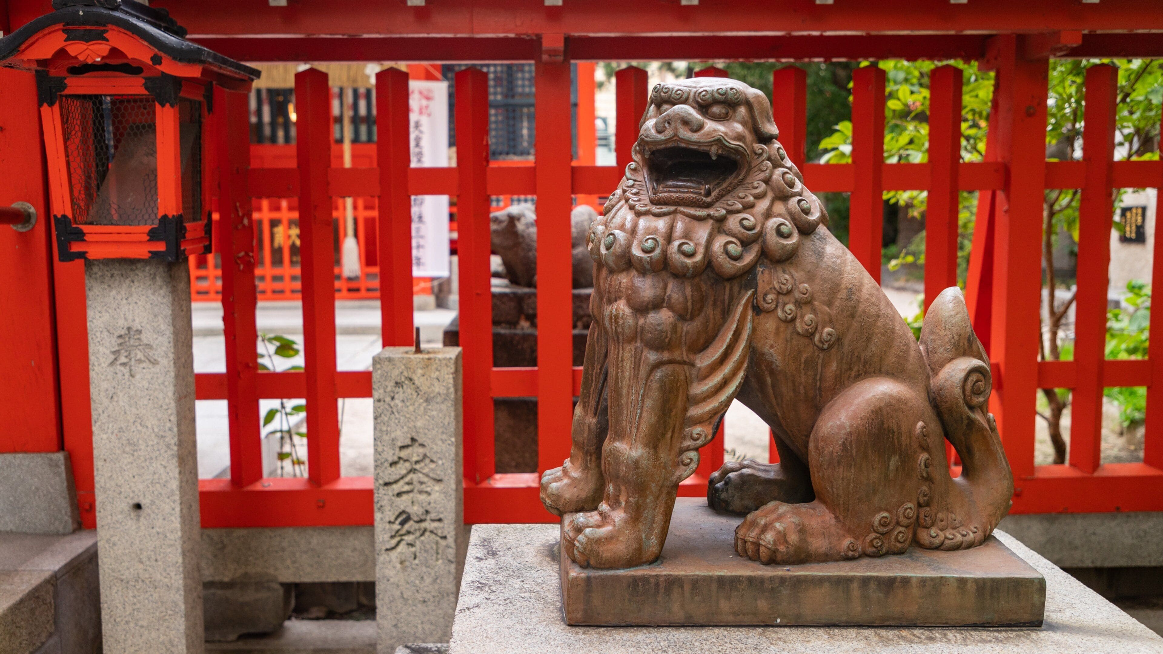 Suikyo Tenmangu Shrine