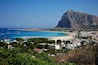 San Vito Lo Capo-stranden