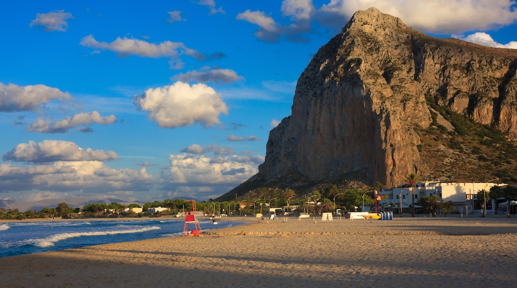 San Vito Lo Capo-stranden