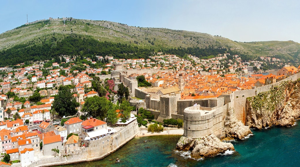 Dubrovačko Primorje