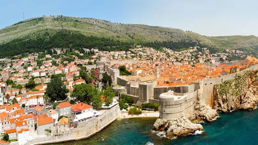 Dubrovačko Primorje
