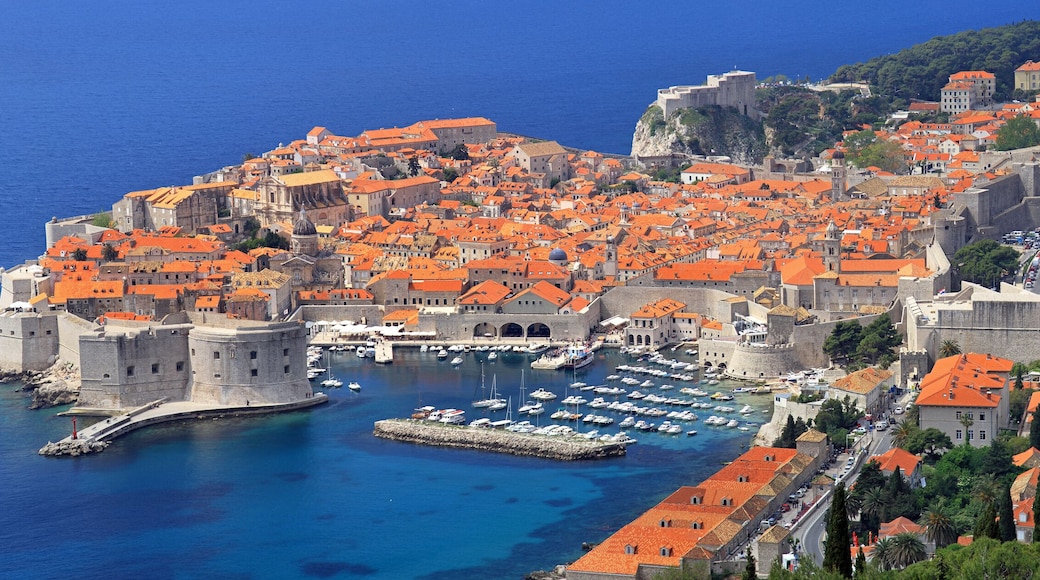 Dubrovačko Primorje