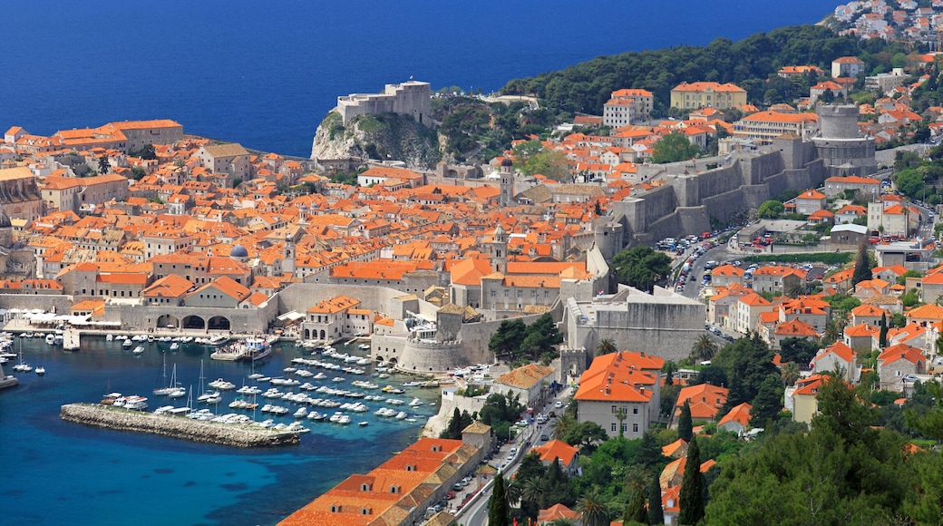 Dubrovačko Primorje