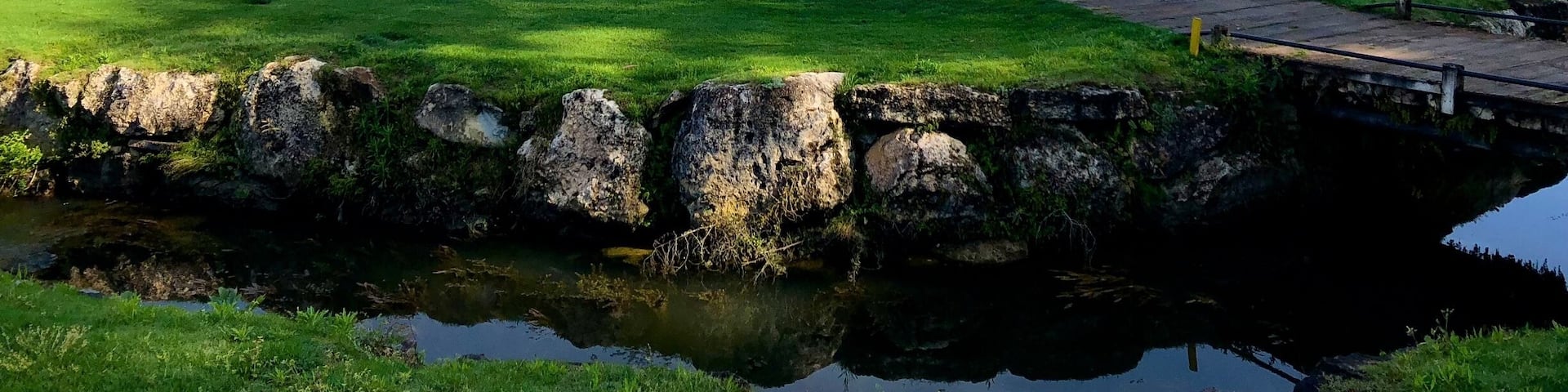 Antalya Golf Club. To play one great golf course is always a challange. To play two is a rare privilege indeed. Pasha and Sultan courses are a real pleasure.