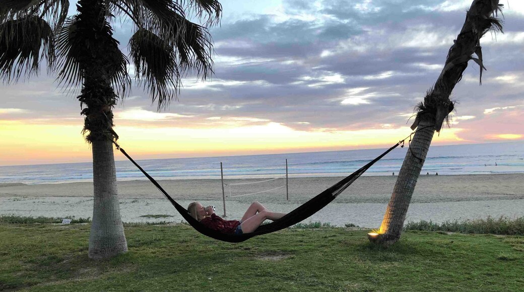 Enjoying the vibes in Mexico 😎