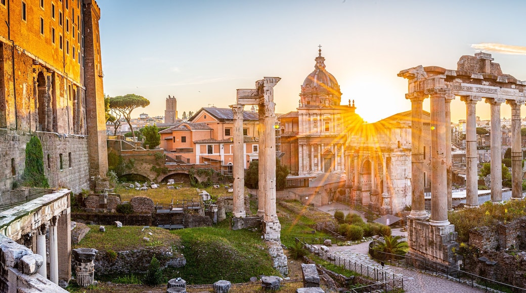 مونتي ساكرو