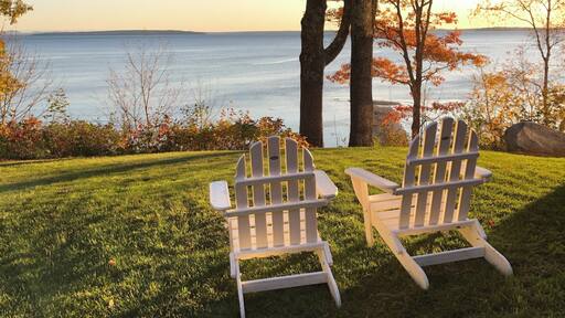 Quintessential Fall 🍂
#maine #newengland #fall #autumn #explore