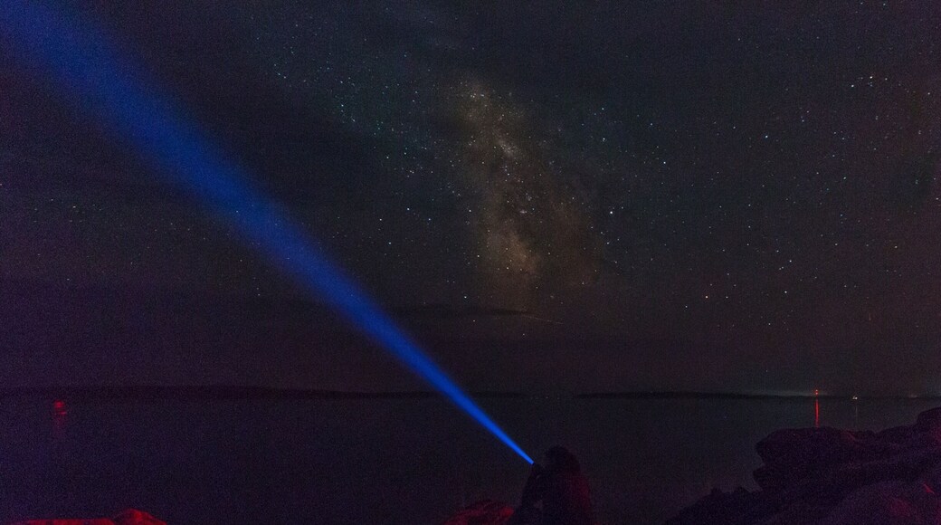 The Bass Harbor Head Lighthouse in Acadia National Park is a great place to see the milky way with your naked eye during the summer.
#acadia #nationalpark #roadtrip #milkyway #astrophotography #nightscapes #lighthljse