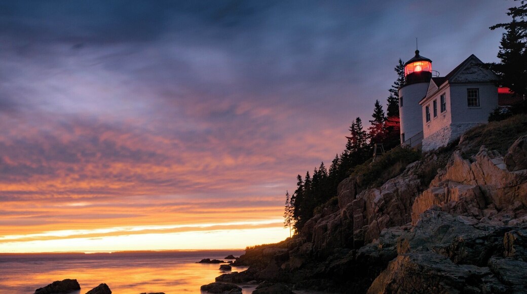 I was so lucky to get this shot. Battled traffic and had a short run to get there just as the sun set. Just missed the best light but still came away with this. It's an iconic location but with light like this how could I not take the iconic shot?
#Golden