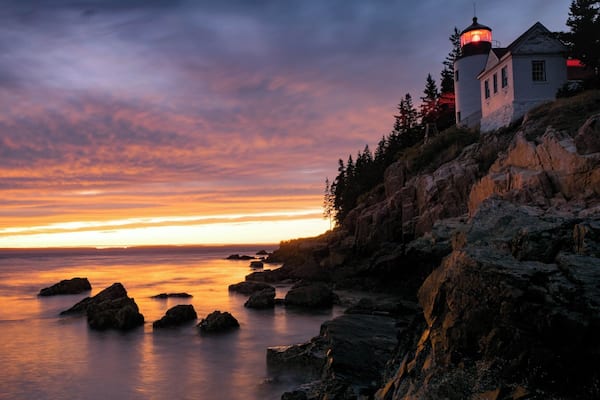 I was so lucky to get this shot. Battled traffic and had a short run to get there just as the sun set. Just missed the best light but still came away with this. It's an iconic location but with light like this how could I not take the iconic shot?
#Golden