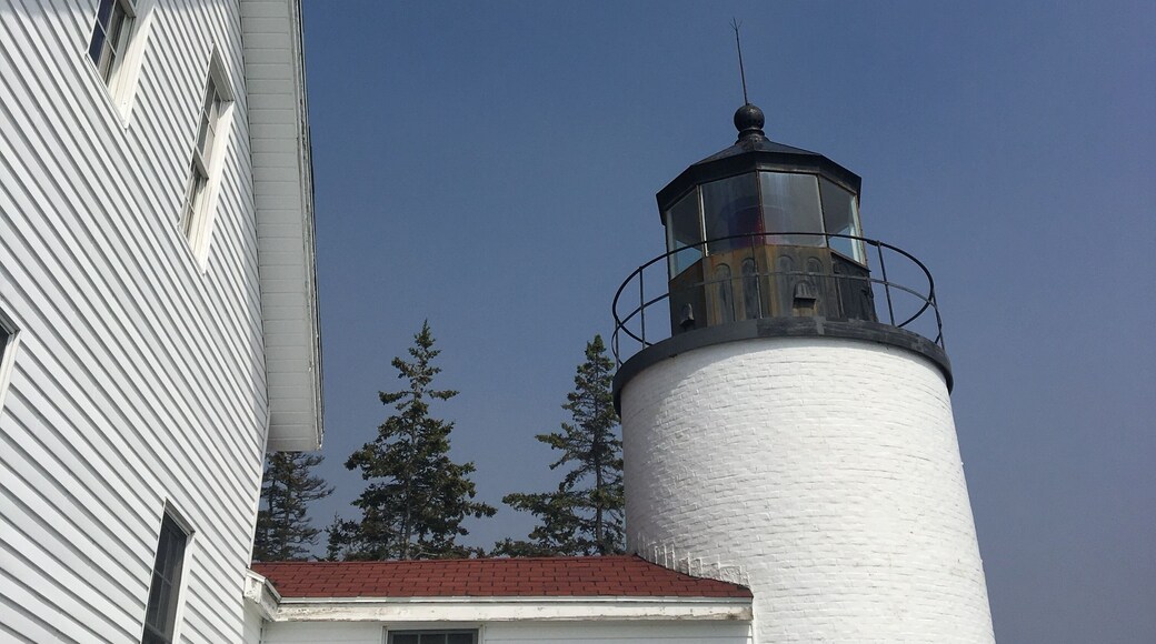 Bass Harbor Head Lighthouse