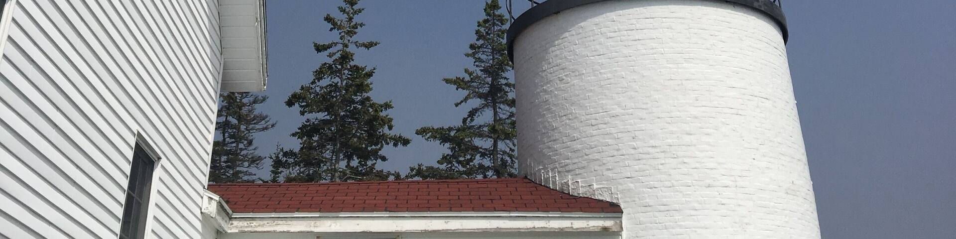 Bass Harbor Head Lighthouse