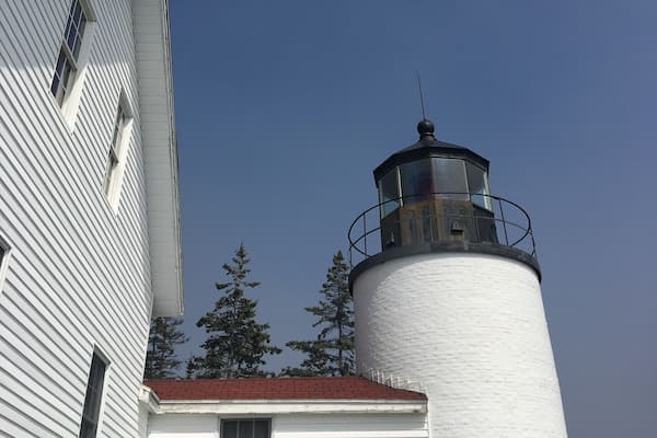 Bass Harbor Head Lighthouse