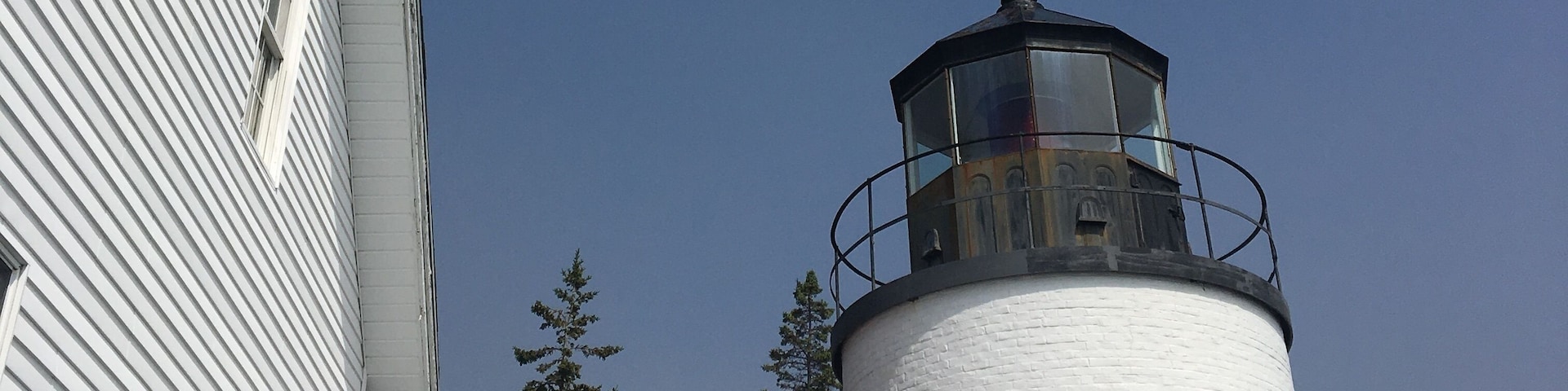 Bass Harbor Head Lighthouse
