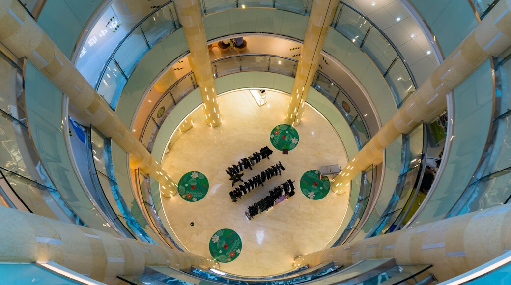 Terra City kjøpesenter