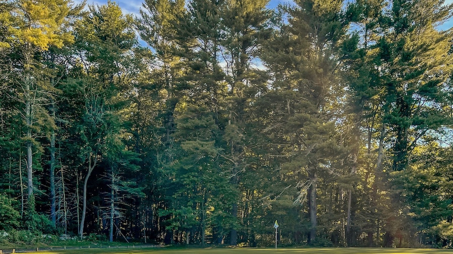 Eagle Landing Golf Course