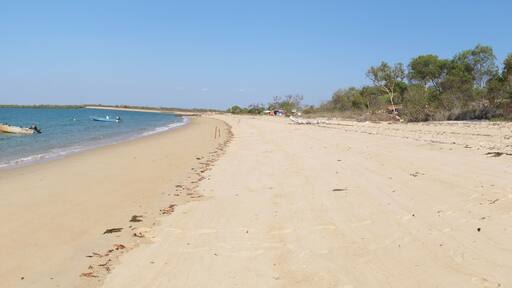 gibb river, kimberley, western australia