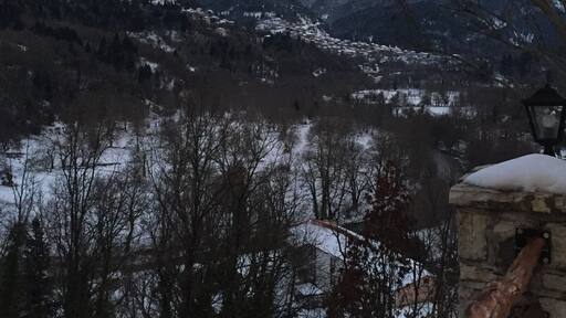 Christmas in Karpenisi, Greece!!! Super...