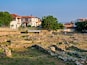Ruins of Ancient City, Archaeological Museum, Pythagoreion, UNESCO World Heritage Site, Pythagoreio, Samos Island, North Aegean
