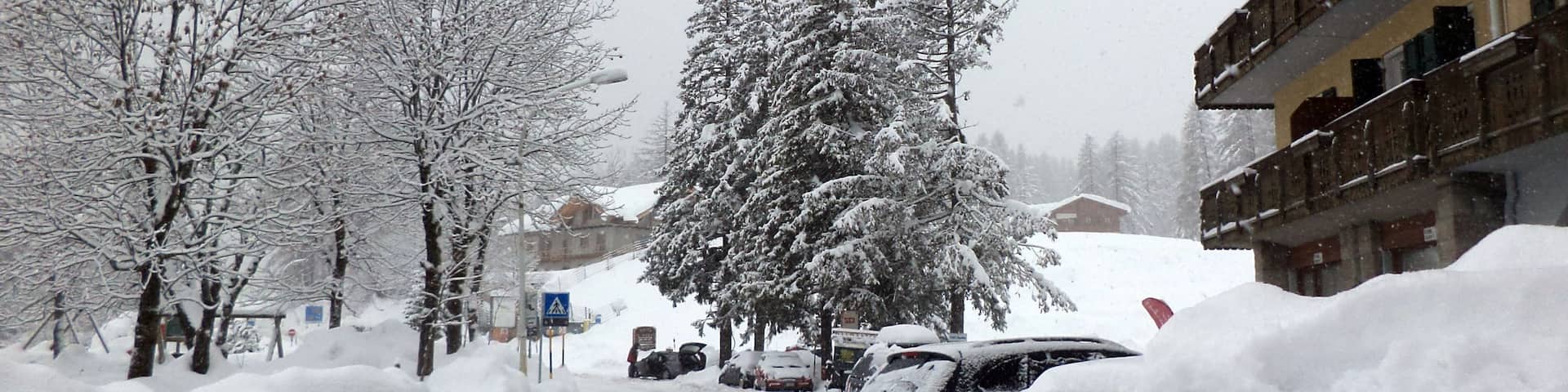 Hotel Villa Argentina