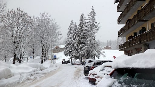 Hotel Villa Argentina