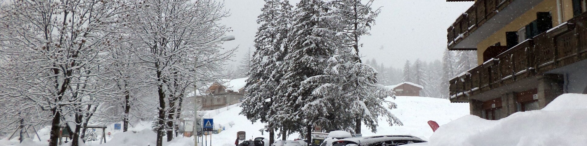 Hotel Villa Argentina