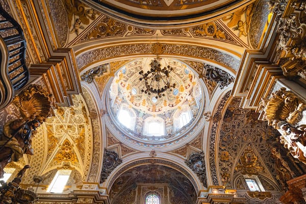 St Maarten and St Martin which includes heritage elements, a church or cathedral and interior views