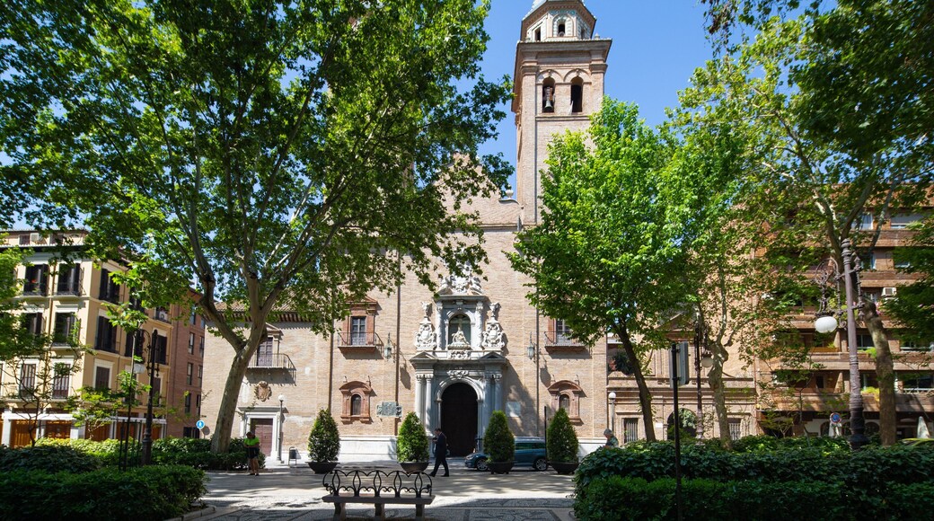 St Maarten and St Martin featuring heritage architecture