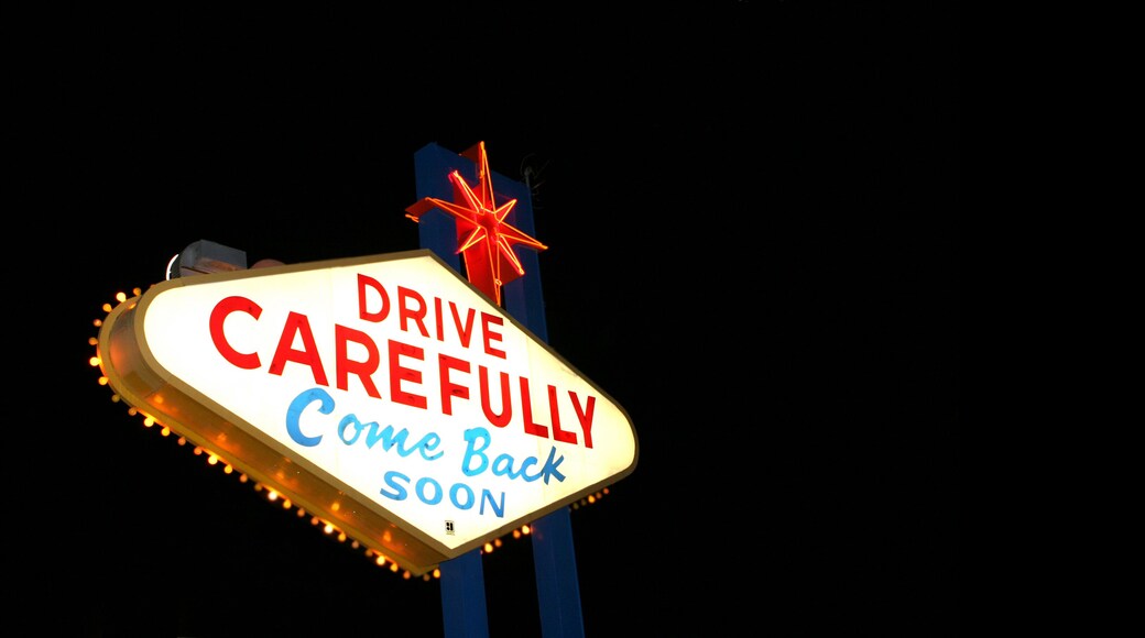 las vegas sign 2
