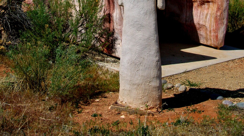 Edge of the Cedars State Park is the site of an Anasazi ruin and modern museum complex operated by the Utah Division of Parks and Recreation.
#Adventure