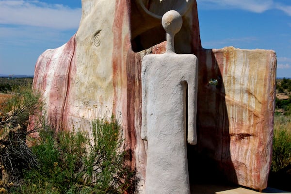 Edge of the Cedars State Park is the site of an Anasazi ruin and modern museum complex operated by the Utah Division of Parks and Recreation.
#Adventure