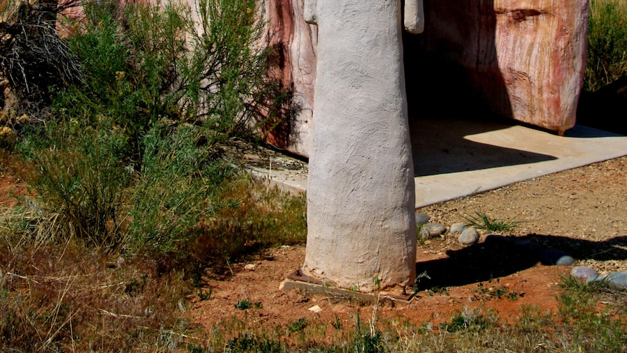 Edge of the Cedars State Park is the site of an Anasazi ruin and modern museum complex operated by the Utah Division of Parks and Recreation.
#Adventure