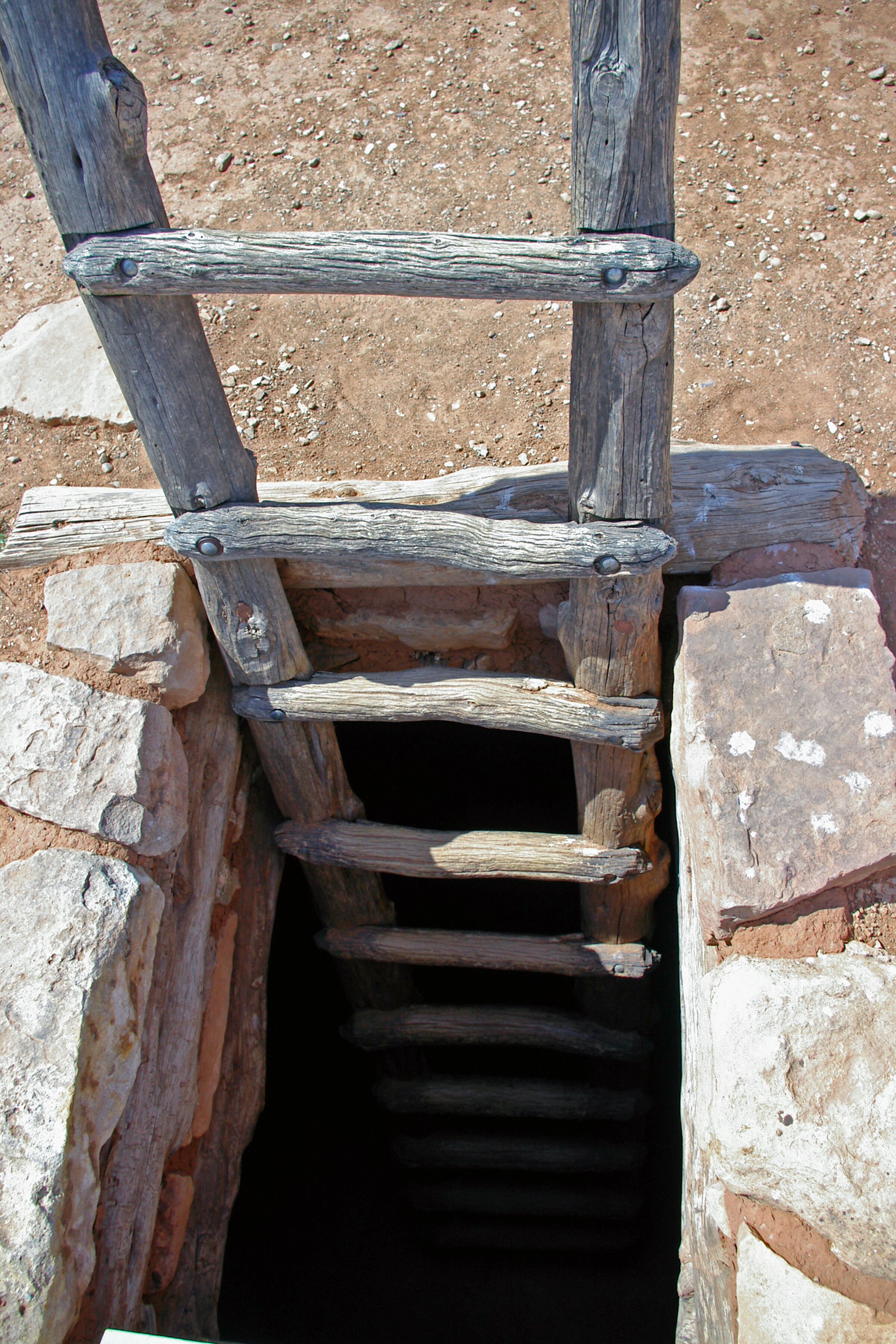 Edge of the Cedars State Park is the site of an Anasazi ruin and modern museum complex operated by the Utah Division of Parks and Recreation.
#Adventure