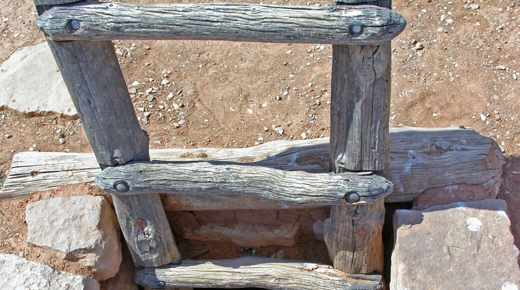 Edge of the Cedars State Park is the site of an Anasazi ruin and modern museum complex operated by the Utah Division of Parks and Recreation.
#Adventure