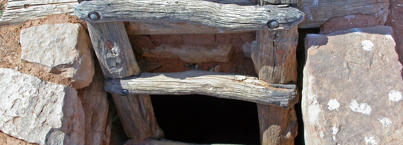 Edge of the Cedars State Park is the site of an Anasazi ruin and modern museum complex operated by the Utah Division of Parks and Recreation.
#Adventure