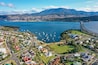 Tasman Bridge