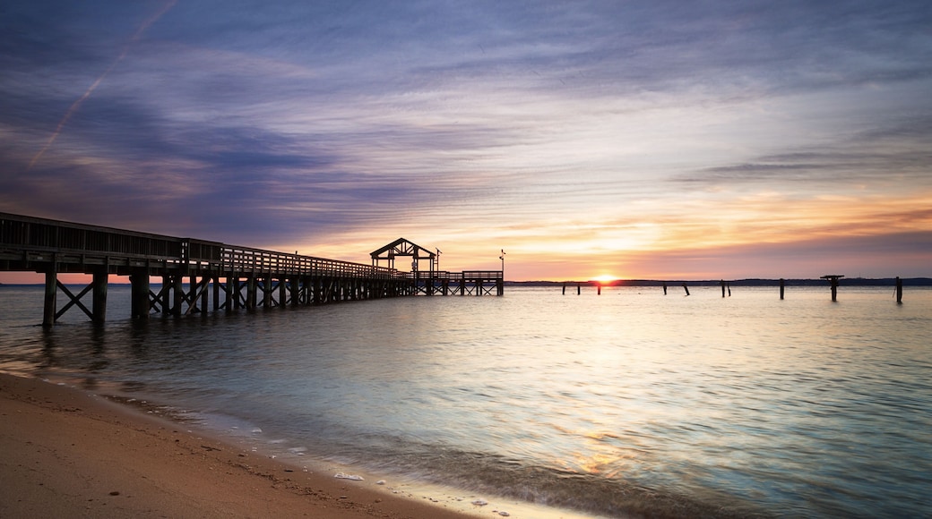 Leesylvania State Park. Virginia, USA
