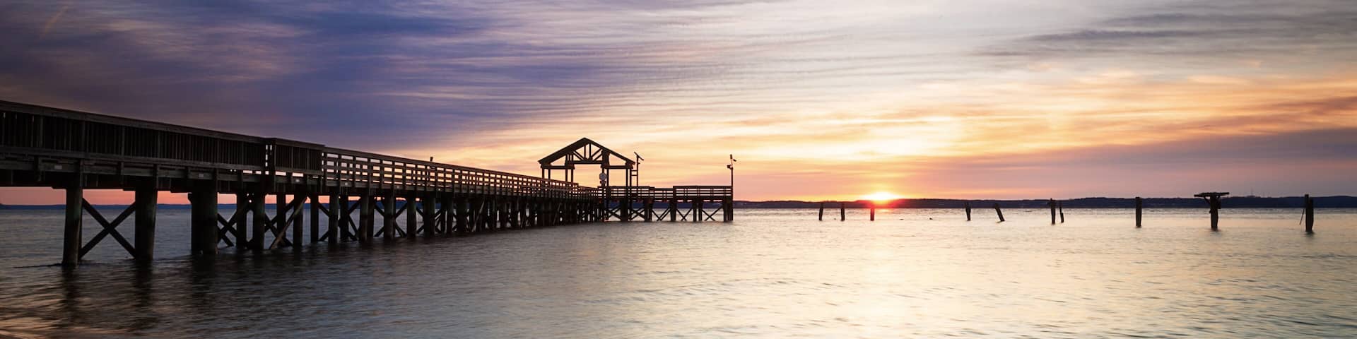 Leesylvania State Park. Virginia, USA