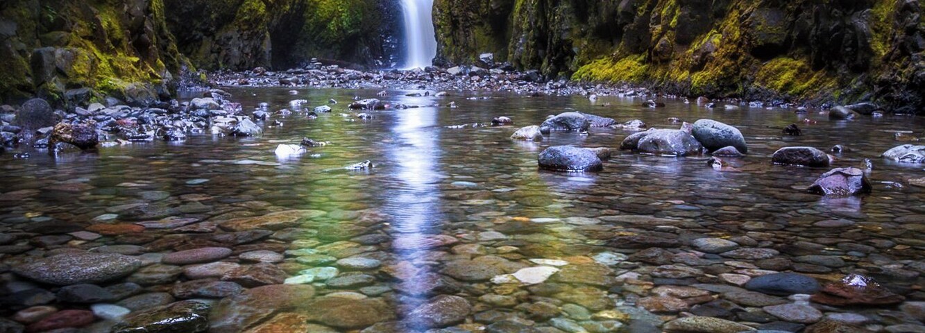 Wandering is good for the soul... especially if it brings you through chest deep water to see Oneonta Falls!
#travel #oregon #hiking #adventure #colorful #roadtrip #waterfalls #landscape #endlesssummer