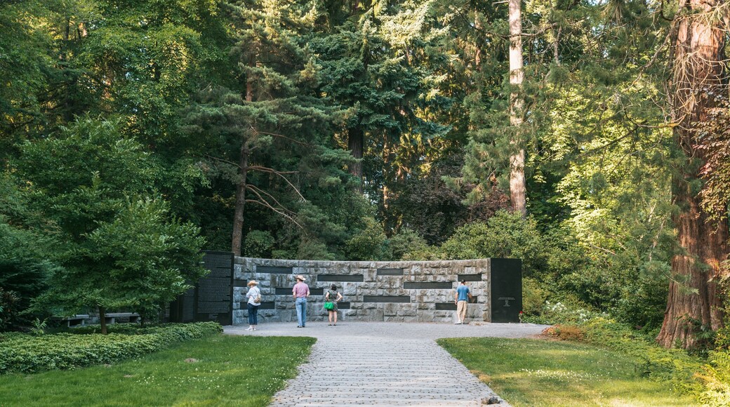 Oregon Holocaust Memorial