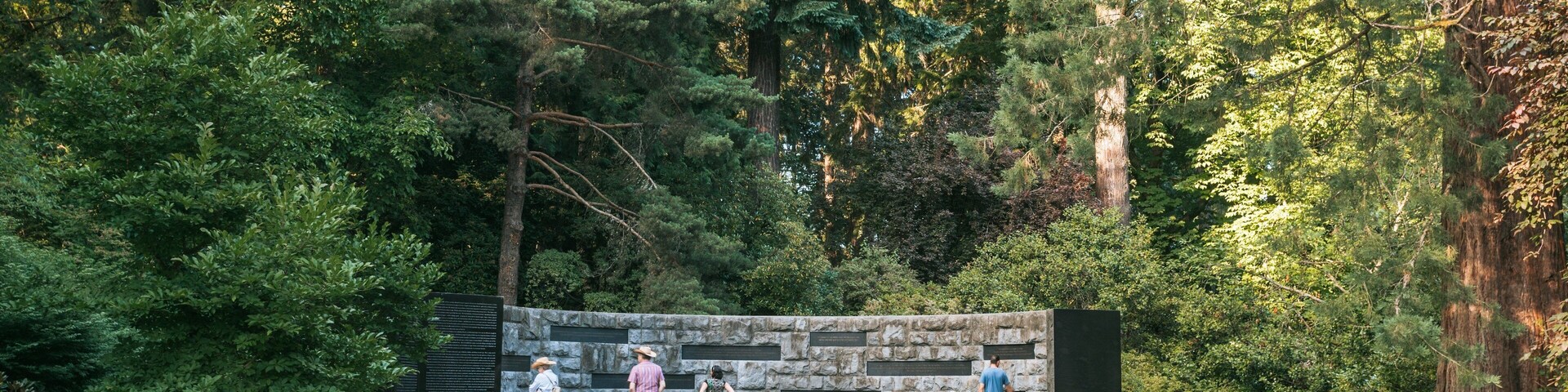 Oregon Holocaust Memorial