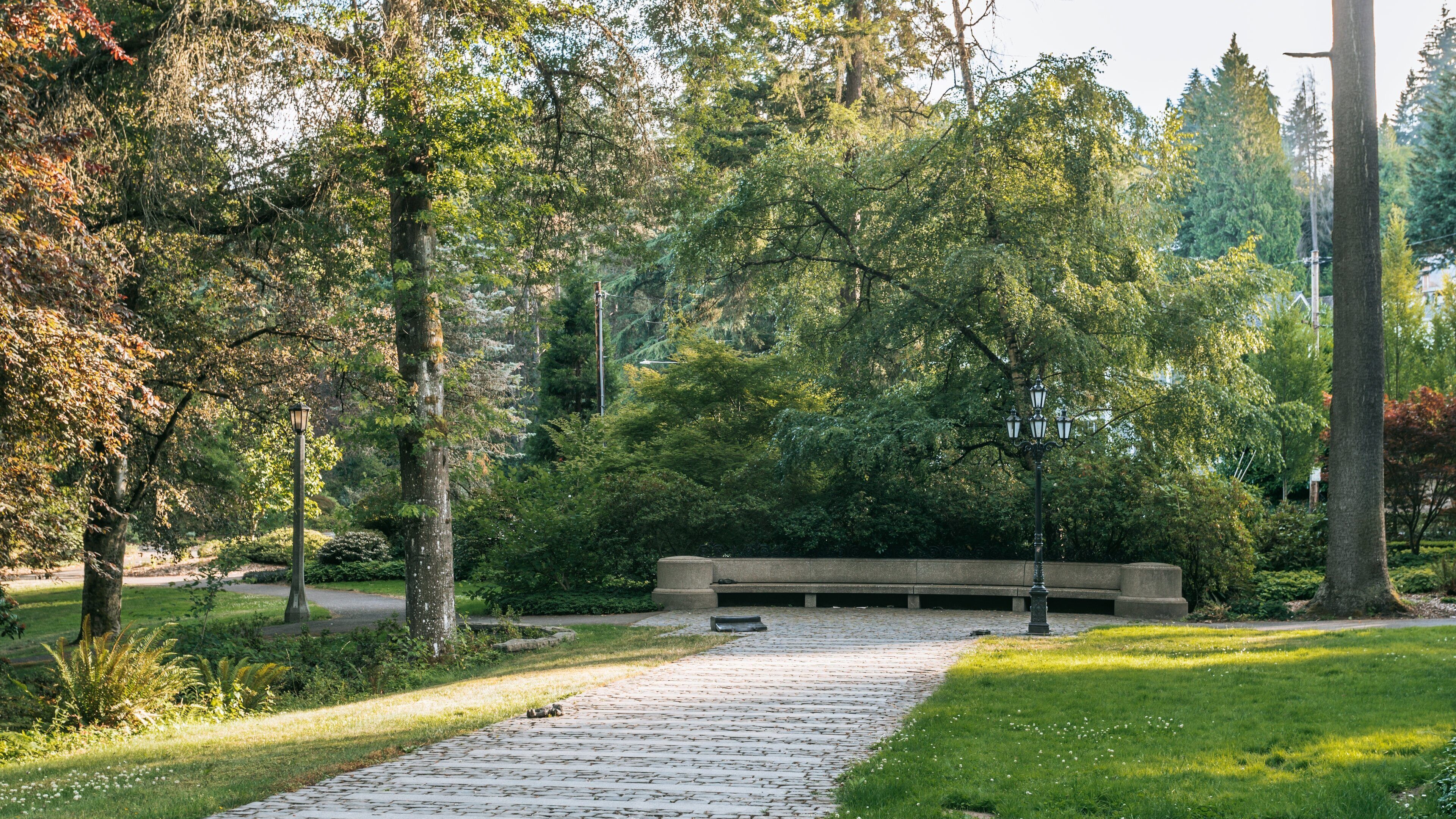 Oregon Holocaust Memorial